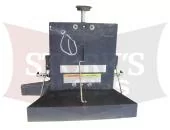 65621 New Western Fisher Salt Spreader Chute 19â€ Steel High Capacity 9108