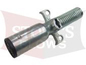 F50408P SnowEx SuperMaxx SP-9800X SP-9500X SP-9300X Dual Terminal Spreader Power Harness Repair End