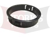 78434 Snap-In Plastic Grommet Protector Western Fisher SnowEx Spreader