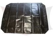 D5511 SnowEx SP-7550 78x49  Spreader Tarp Cover Kit