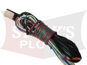 arrow 779 signal stat 640 wiring