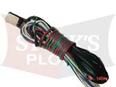 arrow 779 signal stat 640 wiring