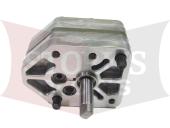 B60436 Blizzard 760LT-810 Power Plow Slotted Shaft Pressure Pump 2.5CC 60436
