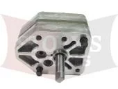 B60436 Blizzard 760LT-810 Power Plow Slotted Shaft Pressure Pump 2.5CC 60436