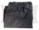 3 Yard Spreader Tarp Cover Western Striker Fisher Steel-caster Snowex Helixx Stainless Steel 