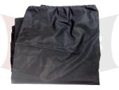 4.5 & 6 Yard 10' Spreader Tarp Cover Western Striker Fisher Steel caster Snowex Helixx Stainless Steel 