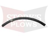 76144 SnowEx LiquiMaxx Brine Pump Hose Kit 2" x 45" 