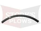 76144 SnowEx LiquiMaxx Brine Pump Hose Kit 2" x 45" 