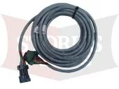 14365 / 10931 SnowEx Brine Sprayer MicroTrak Road Master 25' Tri Modular Harness Extension