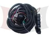96618 2018-19 Ford F-150 LED Plug In Harness Kit 