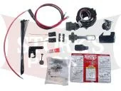 96618 2018-19 Ford F-150 LED Plug In Harness Kit 