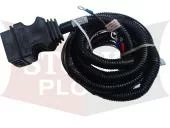 MSC12211 Boss UTV Vehicle Side Wiring Harness 