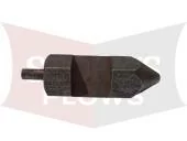 55570 Western /Fisher Shuttle for Cable Operated Pump 5828