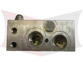 Meyer Used E-46 E-47 E-57 E-60 Power Angling Block Plow Pump Diamond
