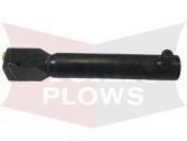 27205 New Lift Cylinder Tank Western Suburbanite Fisher Homesteader 1x6" Scrape Lock