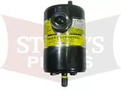 A2311 Fisher Belt Drive Cable Operated Plow Pump Internal Tank A5075