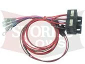MSC09991 Boss Turn Signal Relay Kit Ford & Dodge 