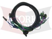 69888 2015 Ford F150+ Light Wiring Harness Adapter Western Fisher Blizzard Snowex