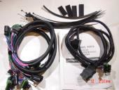 truck side wiring kit 69818-2