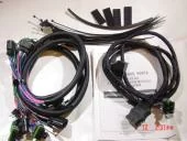 truck side wiring kit 69818-2