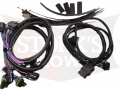headlight wiring harness for new ford trucks