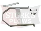 77543 Western / Fisher / Blizzard Spinner Bump Guard Kit