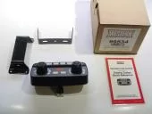 99534  Western Spreader Dual Control Marauder Tornado Striker In Bed Salter Variable Speed Fisher 99533