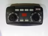 western spreader control 