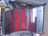 right side wing for snowex plowo