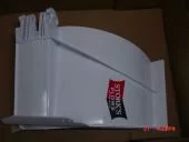 wing for 8600SW plow
