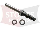 New Curtis Center Angle Valve 1TBM201 Sno Pro 3000 SPX