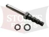 New Curtis Center Angle Valve 1TBM201 Sno Pro 3000 SPX