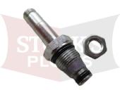 DSV-080-2NCP-N Valve Snoway 96001553 / Curtis 1TBM204 Float Jack