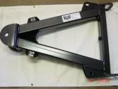 western pro plus A-frame 66920