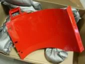 left side wing for prodigy plow