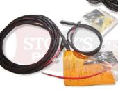 94680 western fisher harness