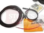 94680 western fisher harness