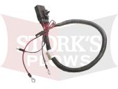 vibrator harness 78382