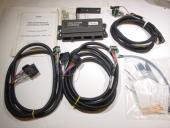 27890 Western Fisher 4 Port Wiring Kit Isolation Module Truck Side Light Harness 03-09 GMC C4500 C5500