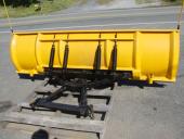 8' Rebuilt Meyer C8 Commercial Blade Assembly C-8 Plow Custom Classic MDII Plus