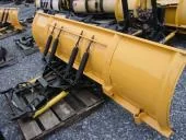 9' Rebuilt Meyer C9 Commercial Blade Assembly C-9 Plow Custom Classic MDII Plus