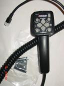 blizzard power plow control