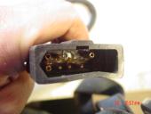 62500-1 plow light set 7 pin 