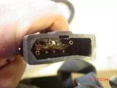 62500-1 plow light set 7 pin 