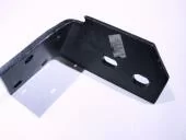 ford f350 plow mount frame bracket