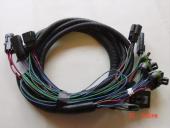 snowplow wiring harness 