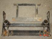 17091 meyer ez classic plow mount