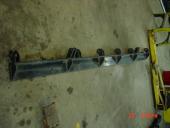 8' diamond trip edge