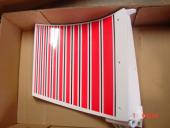 blizzard wing for 86110LP plow