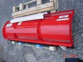 Western LSX blade